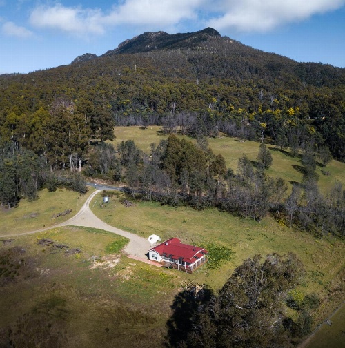 Mountain Blue Guest House image 19